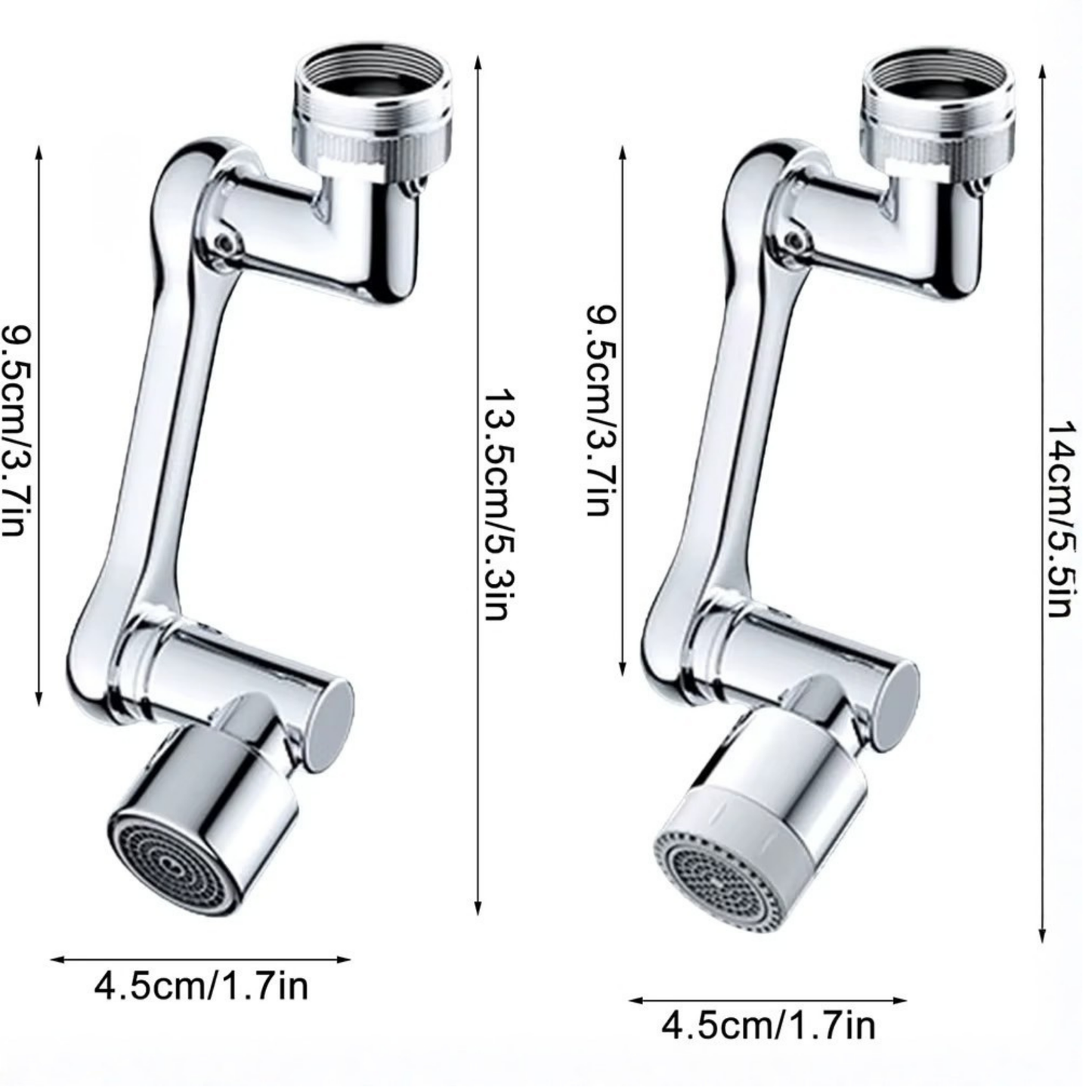 Extensor llave de agua (Smart)